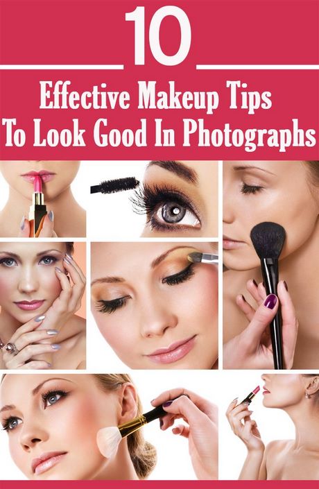 beauty-and-makeup-tips-and-tricks-95_8 Tips en trucs voor schoonheid en make-up