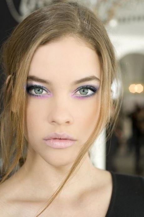 best-eye-makeup-for-green-eyes-57_17 Beste oog make-up voor groene ogen