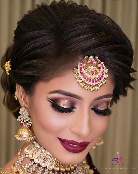 bridal-eye-makeup-61_10 Bruidsoog make-up