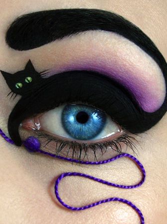 cat-eye-makeup-59_2 Cat eye make-up