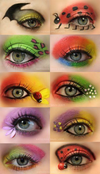 crazy-eye-makeup-40_3 Gekke oog make-up