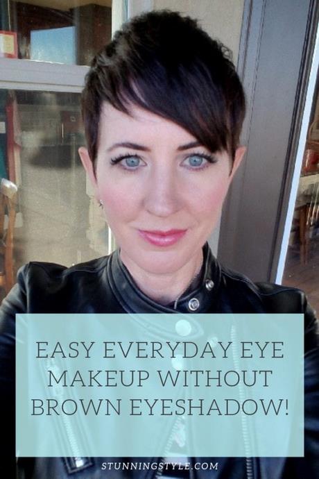 everyday-eye-makeup-59_18 Dagelijkse oog make-up
