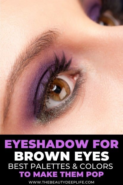 eye-makeup-brown-eyes-44_17 Oog make-up bruine ogen