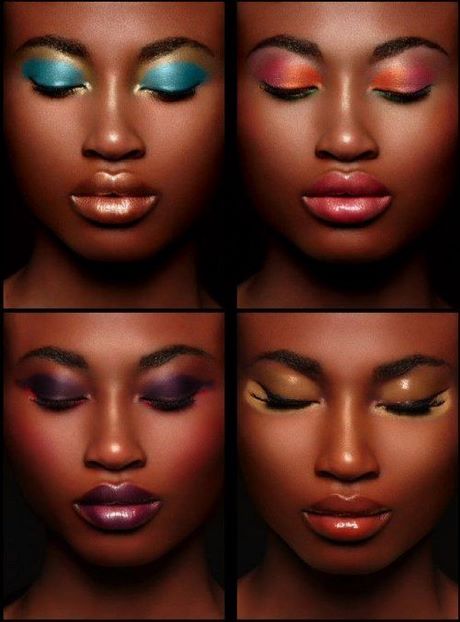 eye-makeup-for-dark-skin-54_5 Oog make-up voor donkere huid