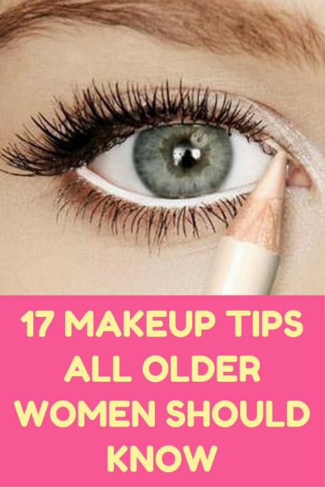 eye-makeup-for-older-women-62 Oogmakeup voor oudere vrouwen