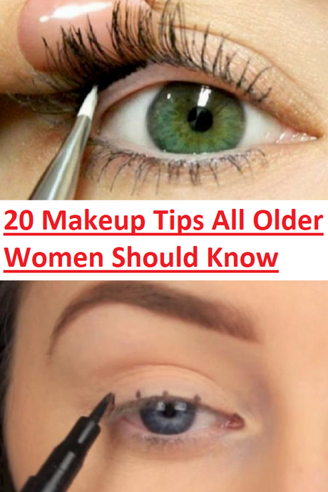 eye-makeup-for-older-women-62_2 Oogmakeup voor oudere vrouwen