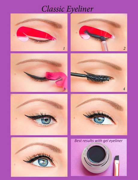 eye-makeup-stencils-56_13 Oog make-up stencils