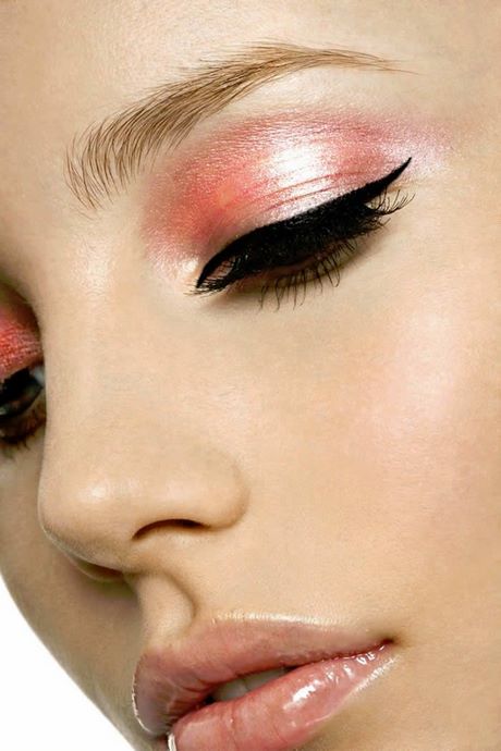 eye-makeup-styles-30_3 Oog make-up stijlen