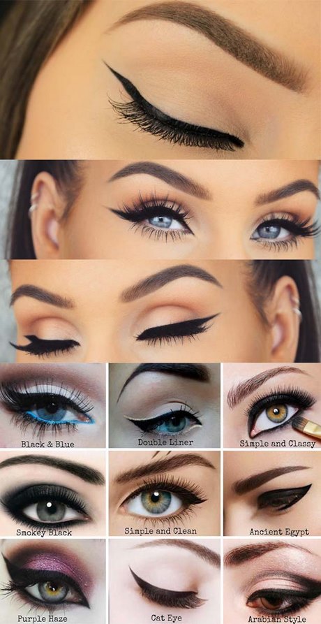 eye-makeup-tricks-63_6 Oog make-up trucs