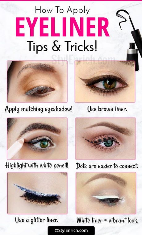 eye-makeup-tricks-63_7 Oog make-up trucs