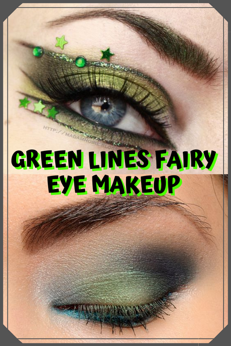 fairy-eye-makeup-43 Feeënoog make-up
