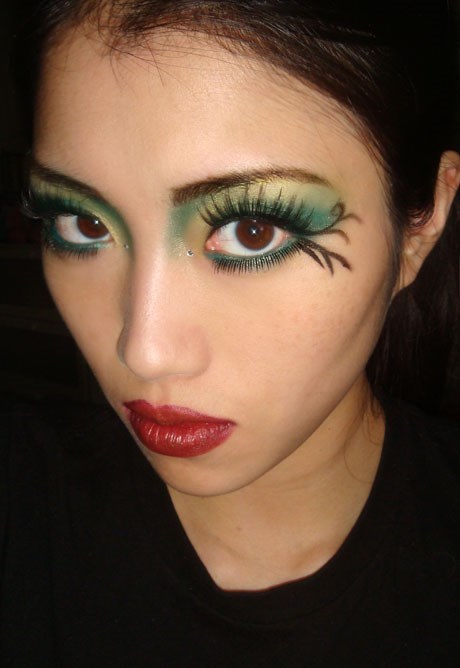 fairy-eye-makeup-43_2 Feeënoog make-up