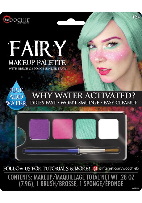 fairy-eye-makeup-43_9 Feeënoog make-up