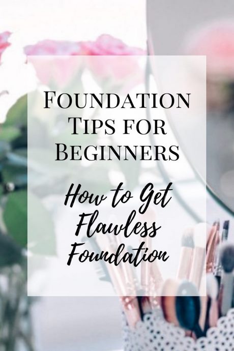 foundation-makeup-tips-and-tricks-46 Tips en trucs van de stichting