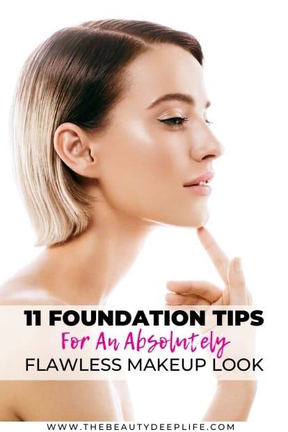 foundation-makeup-tips-and-tricks-46 Tips en trucs van de stichting