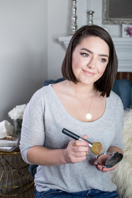 fresh-face-makeup-tips-39 Make-up tips voor nieuw gezicht