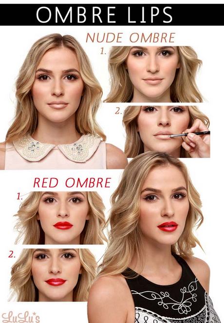 full-makeup-tutorials-56_12 Volledige make-up tutorials