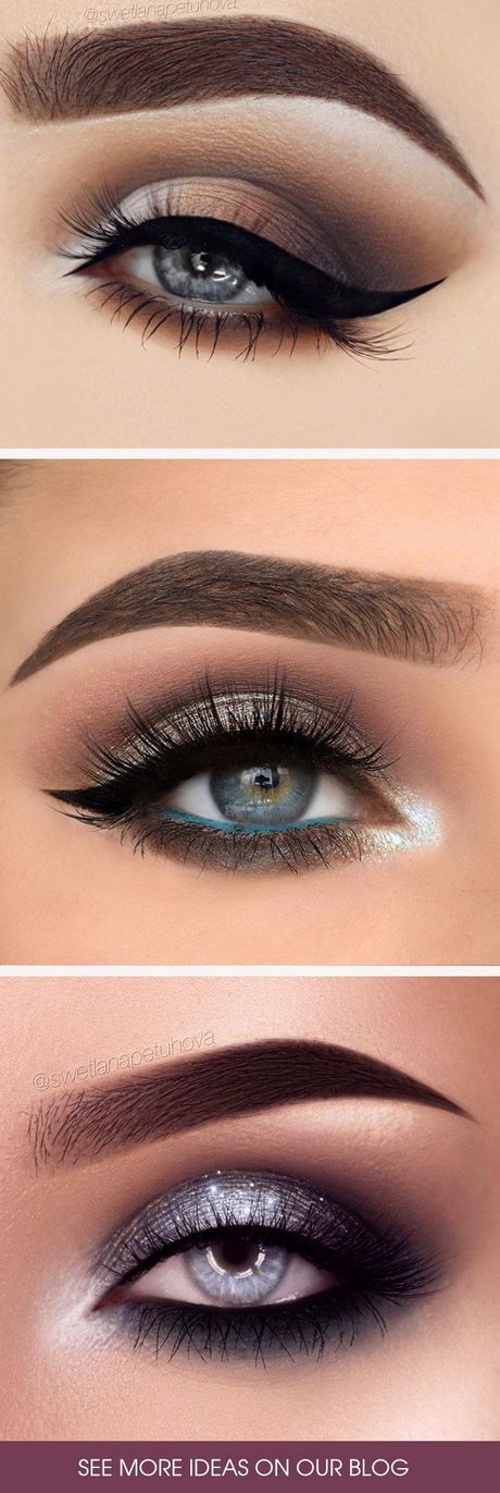 gorgeous-eye-makeup-93_3 Prachtige oog make-up