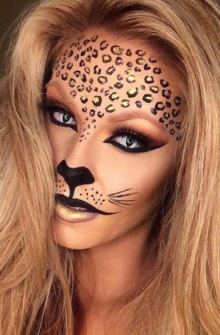 halloween-cat-makeup-tips-75_3 Halloween Cat make-up tips