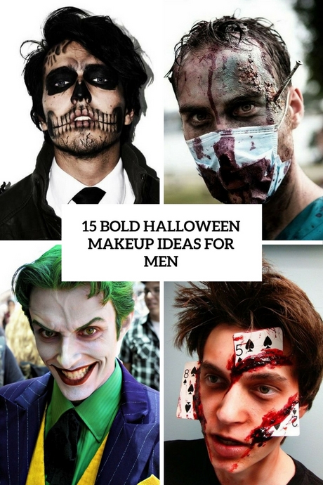 halloween-eye-makeup-ideas-35_13 Halloween oog make-up ideeën