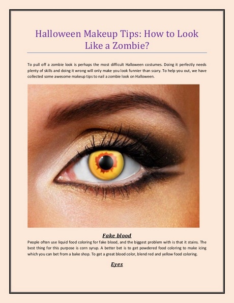 halloween-zombie-makeup-tips-59_10 Halloween zombie make-up tips