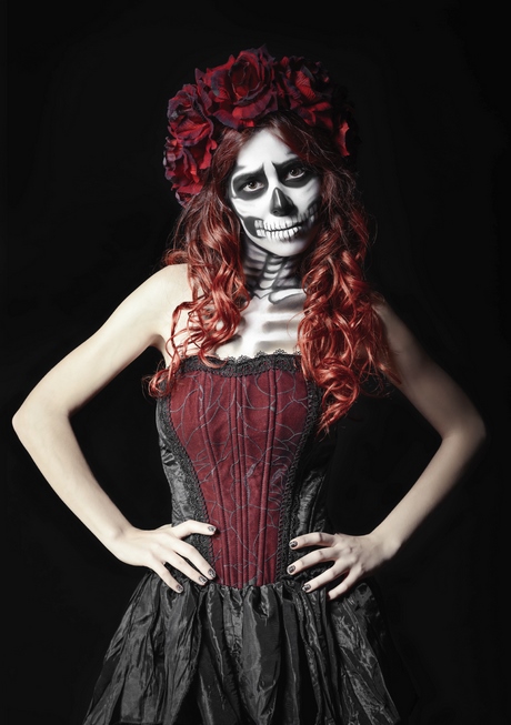 halloween-zombie-makeup-tips-59_12 Halloween zombie make-up tips