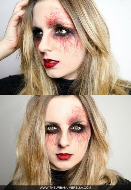 halloween-zombie-makeup-tips-59_17 Halloween zombie make-up tips