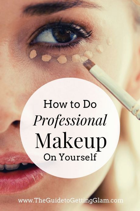 how-to-apply-makeup-tutorials-12_6 Hoe make-up tutorials toe te passen
