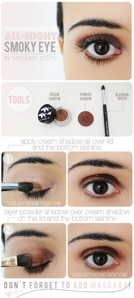 how-to-do-eye-makeup-30_10 Hoe doe je oog make-up