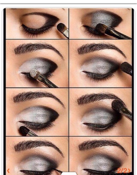 how-to-do-perfect-eye-makeup-34_11 Hoe perfect oog make-up te doen
