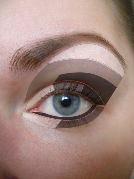 how-to-do-your-eye-makeup-41_13 Hoe doe je je oog make-up