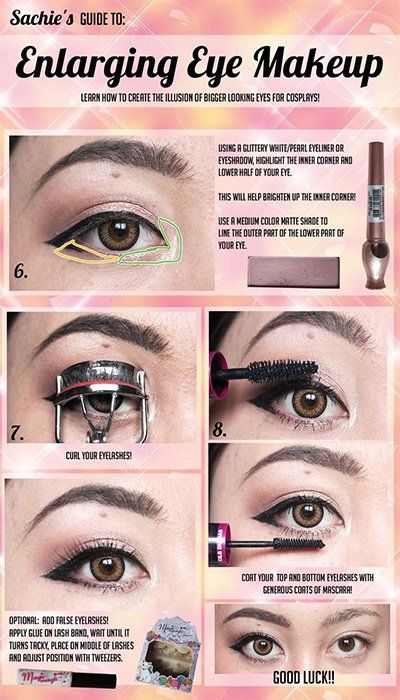 how-to-do-your-eye-makeup-41_8 Hoe doe je je oog make-up
