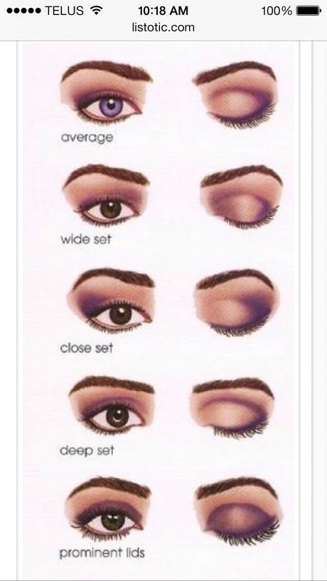 how-to-put-eye-makeup-on-13_5 Hoe oog make-up op te doen