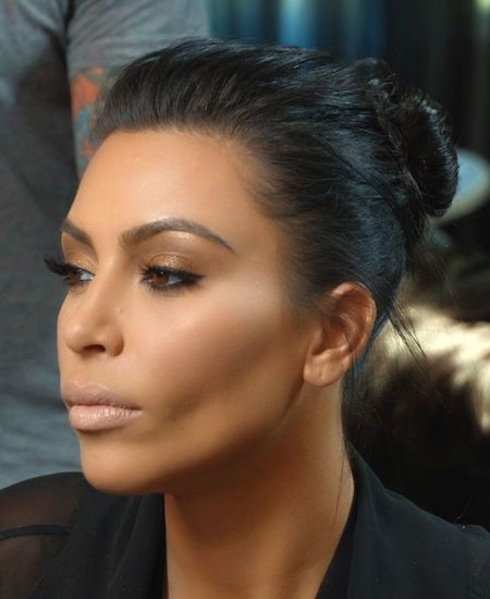 kim-kardashian-eye-makeup-63_5 Kim kardashian oog make-up