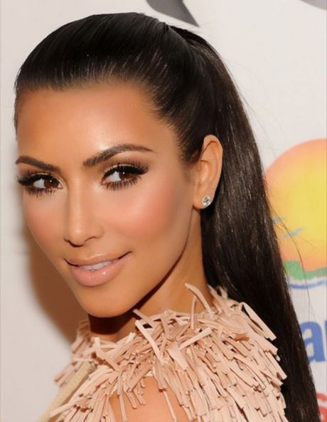 kim-kardashian-eye-makeup-63_7 Kim kardashian oog make-up