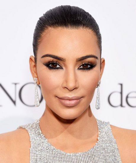 kim-kardashian-eye-makeup-63_8 Kim kardashian oog make-up