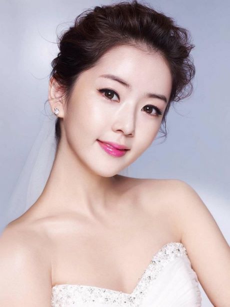 korean-bridal-makeup-tutorial-37_11 Koreaanse make-up les