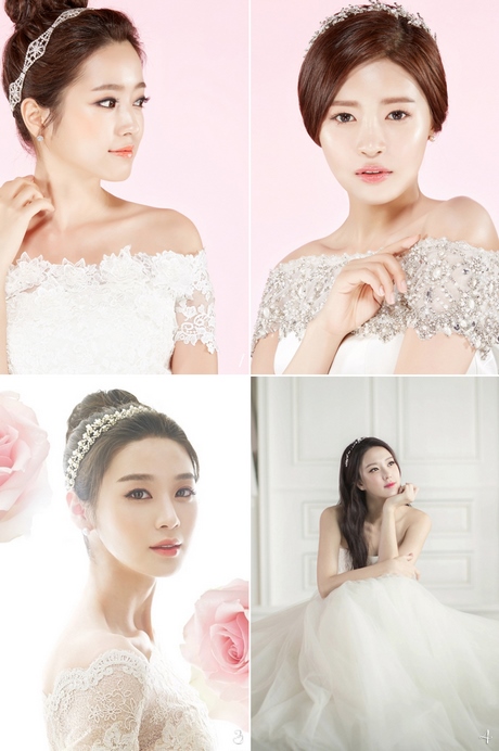 korean-bridal-makeup-tutorial-37_15 Koreaanse make-up les