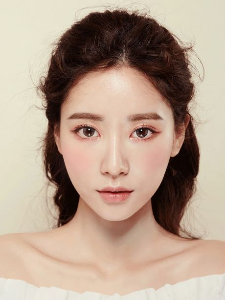 korean-bridal-makeup-tutorial-37_2 Koreaanse make-up les