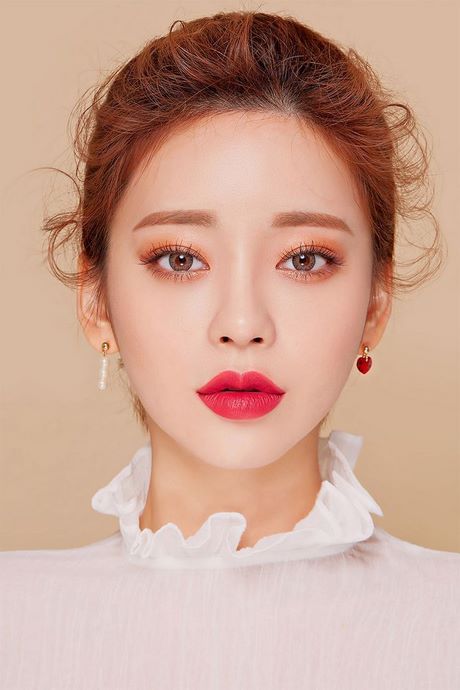 korean-bridal-makeup-tutorial-37_4 Koreaanse make-up les