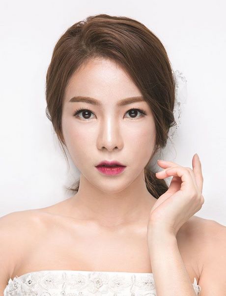 korean-bridal-makeup-tutorial-37_6 Koreaanse make-up les