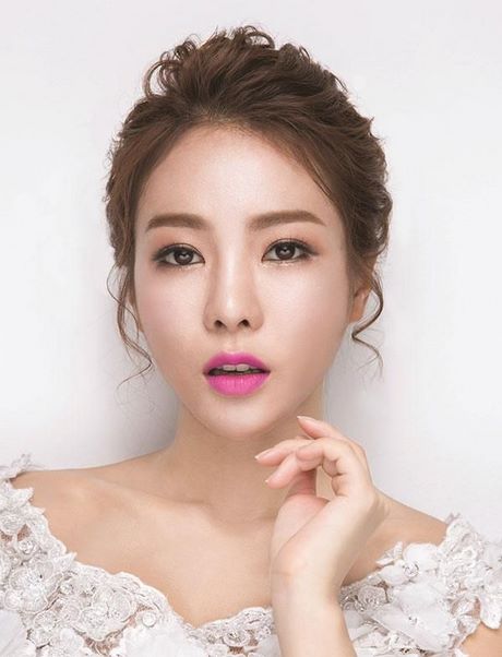 korean-bridal-makeup-tutorial-37_7 Koreaanse make-up les