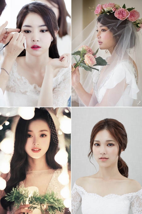 korean-bridal-makeup-tutorial-37_9 Koreaanse make-up les