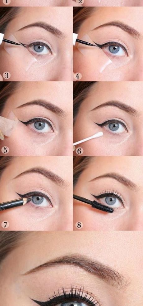 latest-makeup-tips-and-tricks-11_18 Laatste make-up tips en trucs