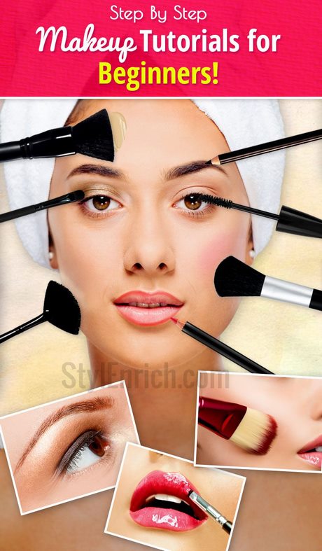 makeup-basics-tutorial-71_12 Make-up basics tutorial