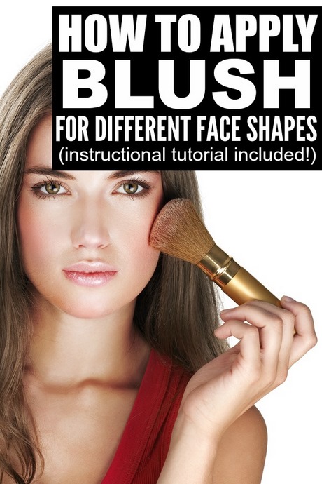 makeup-blush-tips-82_13 Make-up blush tips