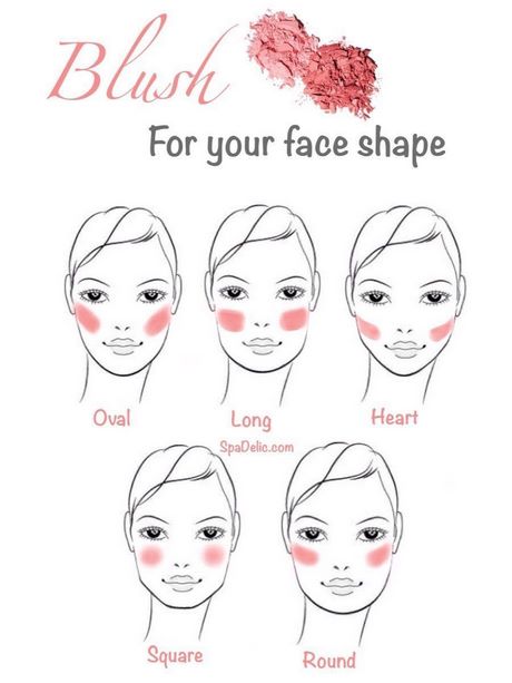 makeup-blush-tips-82_16 Make-up blush tips
