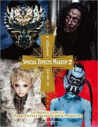makeup-special-effects-tutorials-88_17 Make-up Speciale effecten tutorials