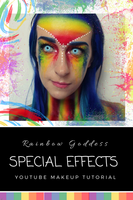 makeup-special-effects-tutorials-88_2 Make-up Speciale effecten tutorials