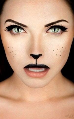 makeup-tips-for-halloween-25_2 Make-up tips voor halloween